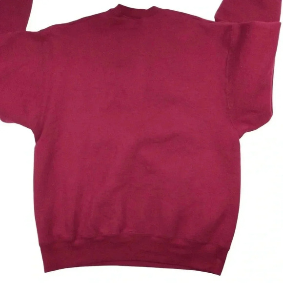 Vintage Washington State cougars 1998 Rose Bowl crewneck - Picture 4 of 4